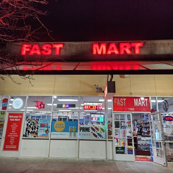 Fast & Easy Mart 46 - Convenience Stores Near Me - Rohnert Park, California Fast & Easy Mart 46 - Convenience Stores Near Me - Rohnert Park, California