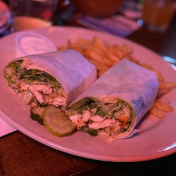 Tailgate Tavern & Grill - Caesar wrap - Bars Near Me - Parker, Colorado Tailgate Tavern & Grill - Caesar wrap - Bars Near Me - Parker, Colorado