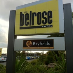 Belrose Hotel
