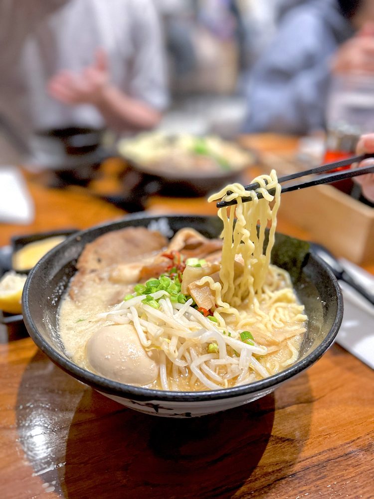 Kizuki Ramen & Izakaya
