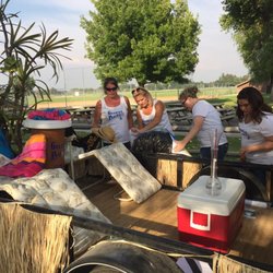 Gooding Pharmacy - Gooding Parade 2016