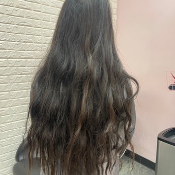 Minjoo Hair - Before - witchy rapunzel hair - Hair Stylists Near Me - Laguna Hills, California Minjoo Hair - Before - witchy rapunzel hair - Hair Stylists Near Me - Laguna Hills, California