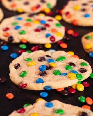 The Baked Bear by null