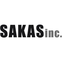 Sakas - Sakas Inc Logo
