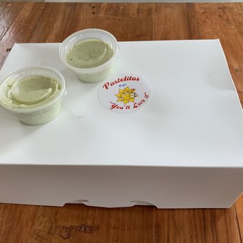 Pastelitos Cafe - To go box - Breakfast & Brunch Near Me - Houston, Texas Pastelitos Cafe - To go box - Breakfast & Brunch Near Me - Houston, Texas