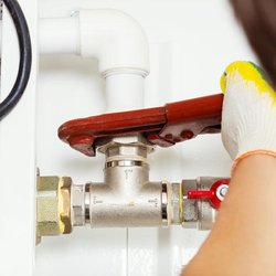 Brent’s Plumbing & Heating