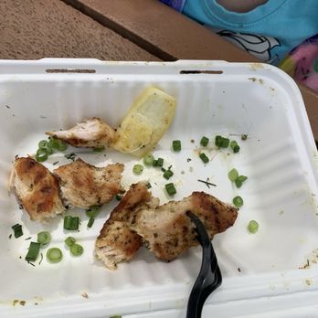 Nick The Greek - Falafel Near Me - Concord, California Nick The Greek - Falafel Near Me - Concord, California