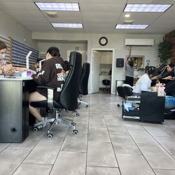Swan Nails & Spa - Nail Salons Near Me - San Marcos, California Swan Nails & Spa - Nail Salons Near Me - San Marcos, California