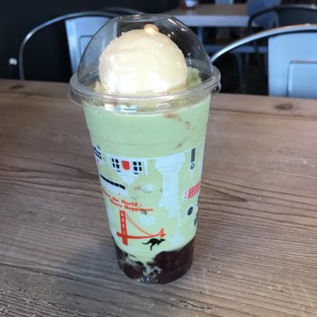 Purl Tea - Coffee & Tea Near Me - San Diego, California