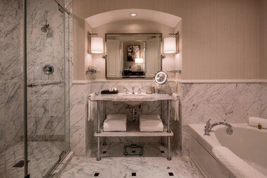The Ballantyne, a Luxury Collection Hotel, Charlotte by null
