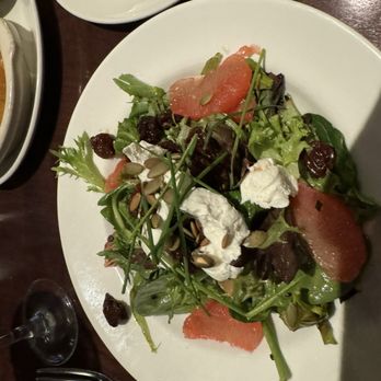 801 Local - Mixed Green Salad - New American Near Me - Frontenac, Missouri