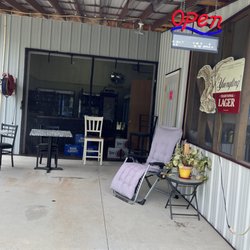 The Liquor Cabinet
