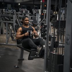 Drip Athletic Club