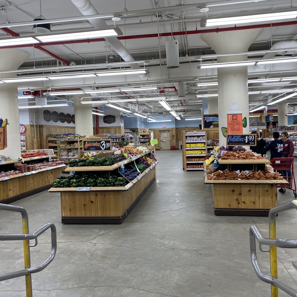 Trader Joe's - Grocery Near Me - New York, New York