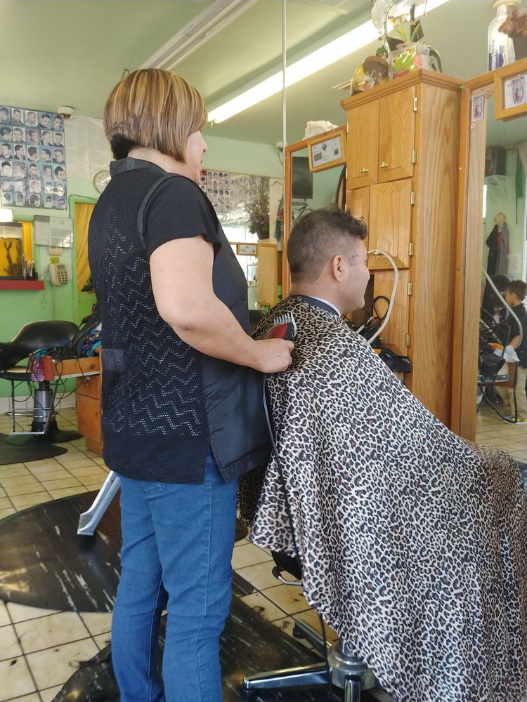 RUBIS BEAUTY SALON Updated June 2024 40 Photos & 11 Reviews 1601