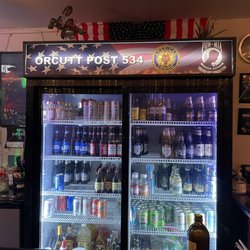 American Legion