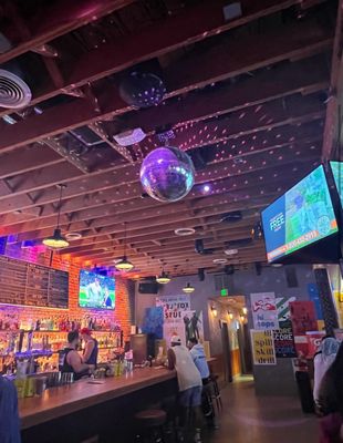 Hi Tops Weho by null
