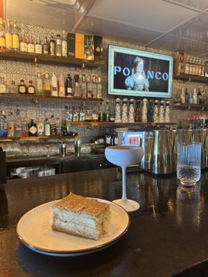 Polanco Taqueria by null