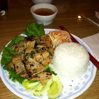 Pho Saigon Restaurant - Lemongrass chicken - Vietnamese Near Me - Indianapolis, Indiana Pho Saigon Restaurant - Lemongrass chicken - Vietnamese Near Me - Indianapolis, Indiana