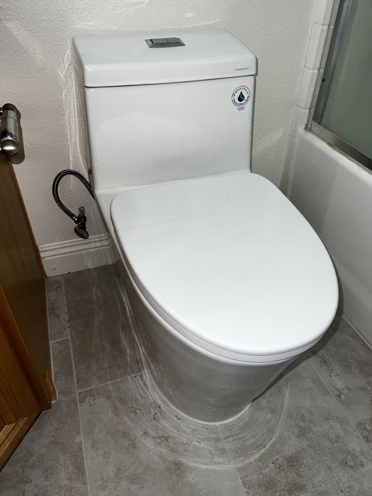 Slide of Second Opinion Plumbing
