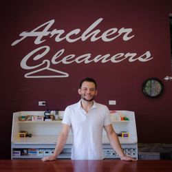 Archer Cleaners