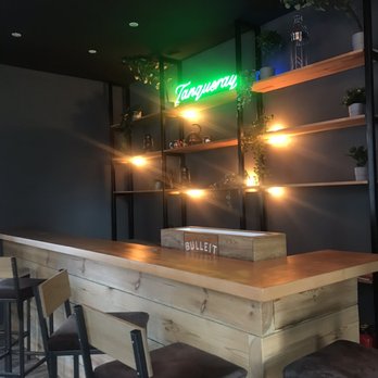 Wasserstoff - Wasserstoff |Bar|Nebenraum|Stralsund - Bars Near Me - Stralsund, MV