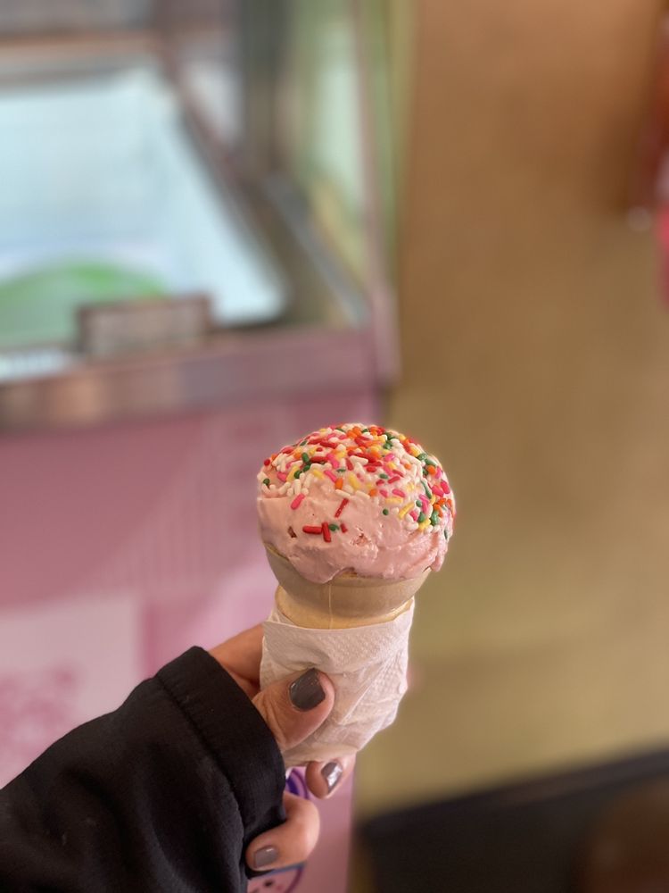 JOE’S ICE CREAM 588 Photos & 914 Reviews 5420 Geary Blvd, San