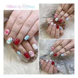 Deluxe Nail & Spa