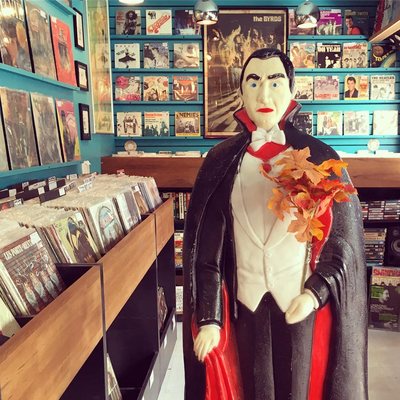 Rebel Rouser by null