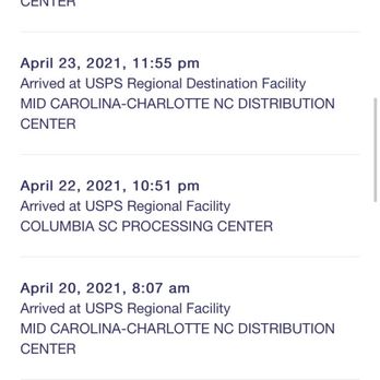 USPS - Post Offices Near Me - Huntersville, North Carolina