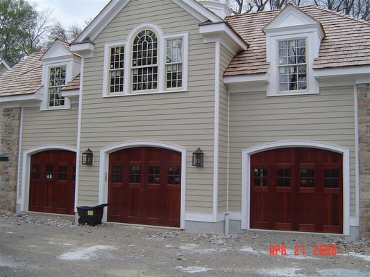 Newtown Garage Door Company 136 Durham Rd Pa Contractors Newtown Garage Door Company 136 Durham