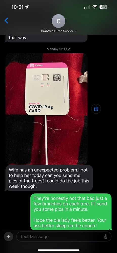 Crabtree's Tree Service - tree service in Wichita, KS