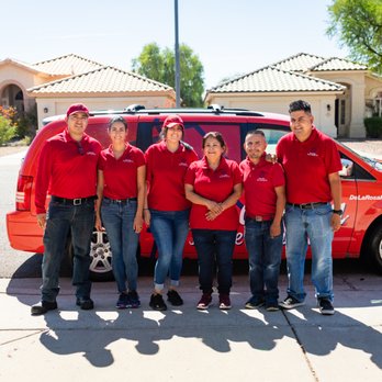 De La Rosa House Cleaning - De La Rosa House Cleaning - Office Cleaning Near Me - Phoenix, Arizona