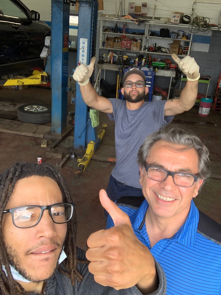 BRAKE TECH EASTPOINTE Updated June 2024 18910 E 9 Mile Rd