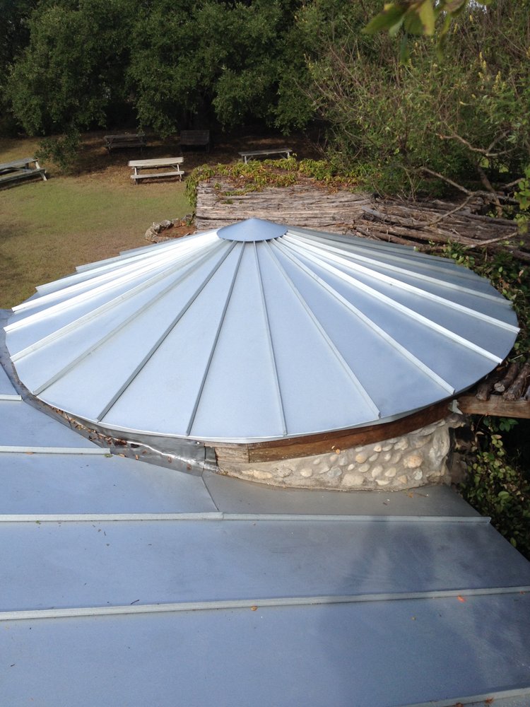 Slide of Peak Storm Services