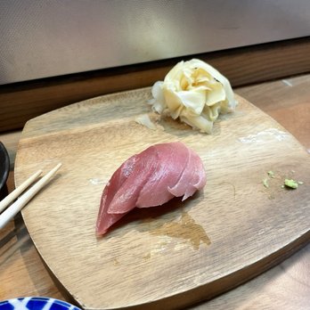 Sushi Koh - Blue Fin Chutoro - Sushi Bars Near Me - Waipahu, Hawaii Sushi Koh - Blue Fin Chutoro - Sushi Bars Near Me - Waipahu, Hawaii