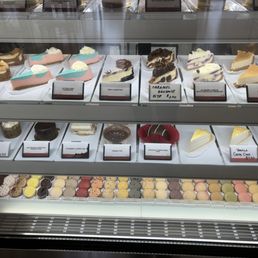 Baked goods
