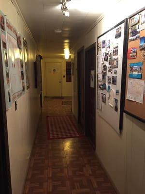 Laughing Heart Lodge by null