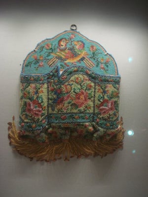 Peranakan Museum by null