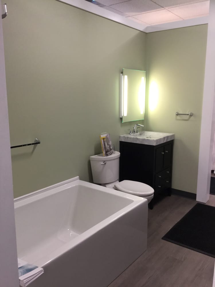 Slide of P.V. Bathworks