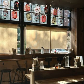 Renshoku Ramen - Ramen Near Me - Louisville, Kentucky