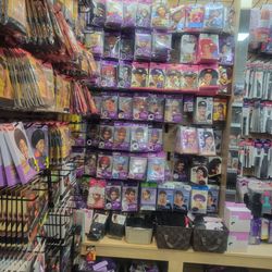 Feel Beauty Supply