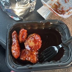Wendy's