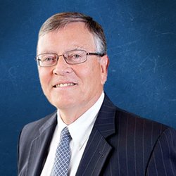 Pierro, Connor & Strauss - Mike Mullaney, Senior Counsel