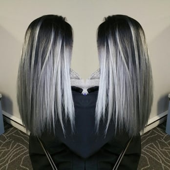 Escape On Third Salon - Hair Salons Near Me - Bismarck, North Dakota