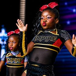 Empire Cheer