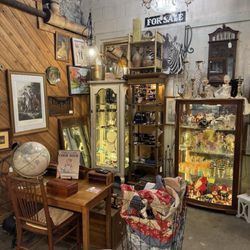 Staples Mill Antiques