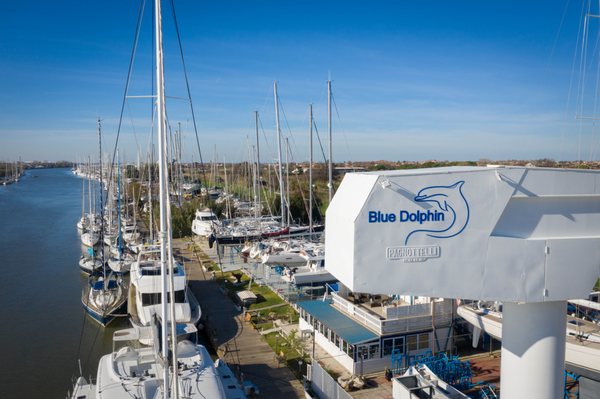 BLUE DOLPHIN MARINA PRIVATA E CANTIERE NAUTICO Updated April 2026 blue-dolphin-marina-privata-e-cantiere-nautico-updated-april-2026