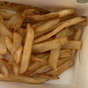 Bojangles - Ask for seasoning .. no seasoning - Fast Food Near Me - Christiansburg, Virginia