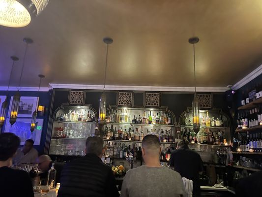 Itto's Tapas by null